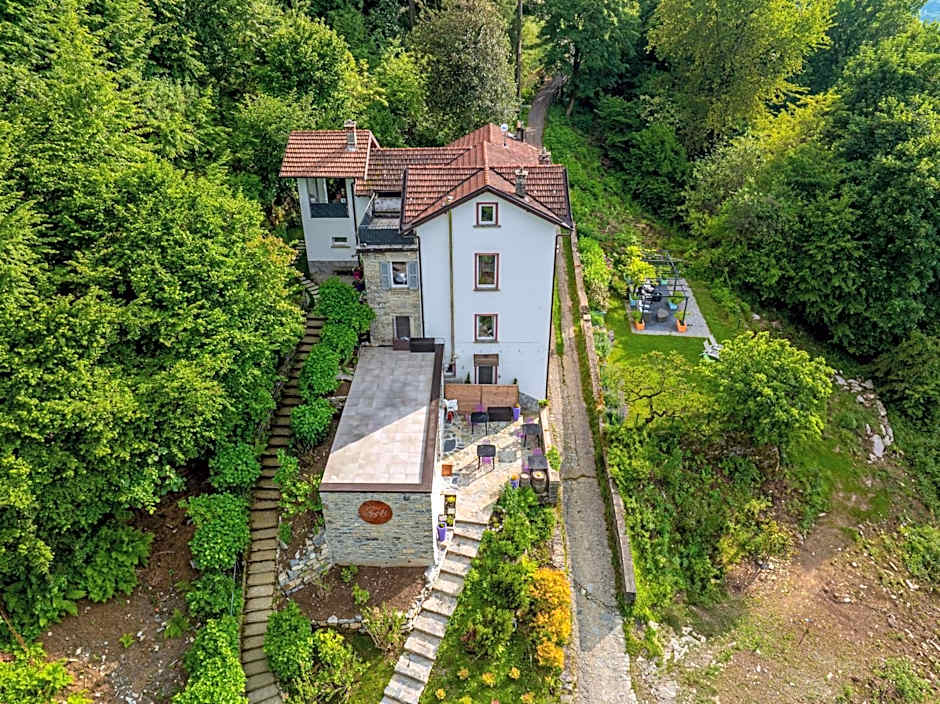 Essentia Guest House