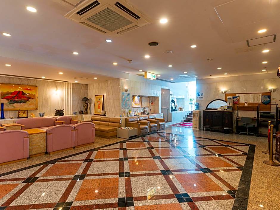 Hotel New Century