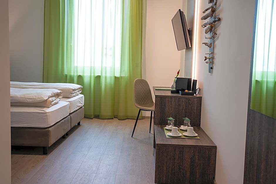 eee Hotel Graz