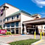 Comfort Suites Near Nasa - Clear Lake