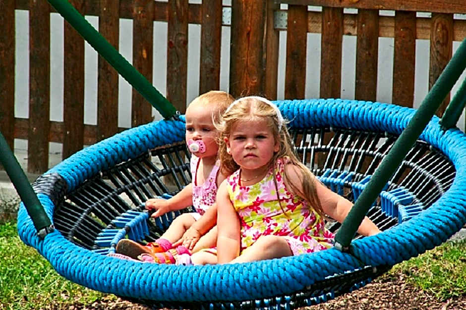 Gästezimmer Buchegger