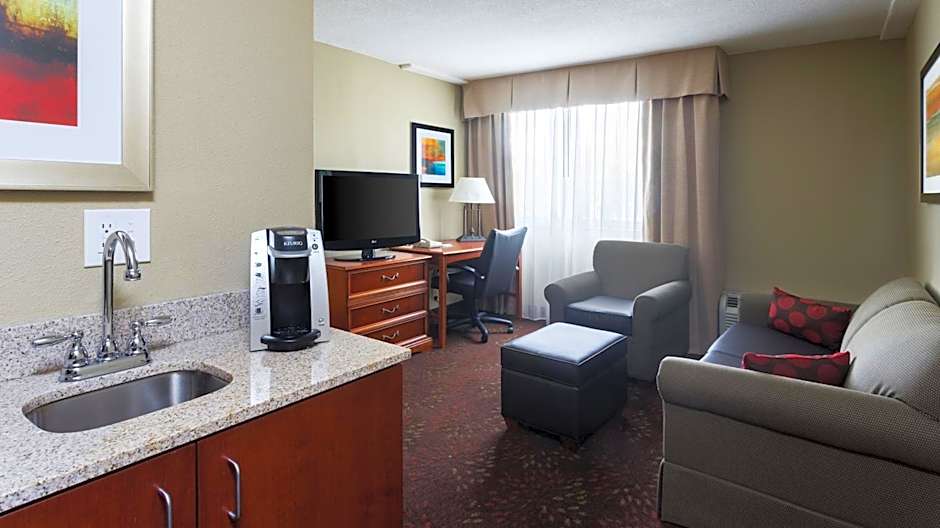 Holiday Inn Cincinnati-Riverfront By IHG