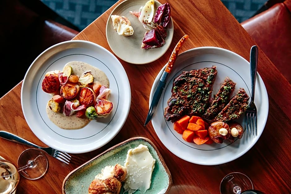 Kimpton Marlowe Hotel By IHG