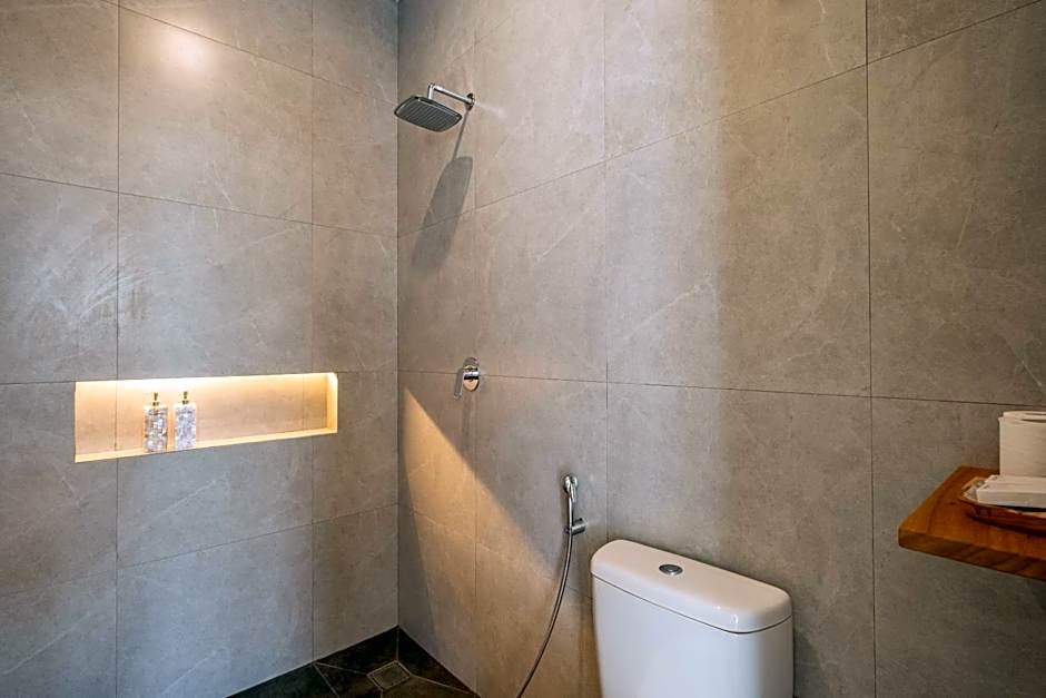 Mysa Boutique Hotel