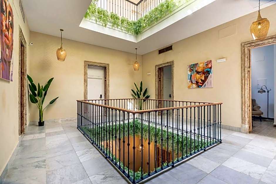 Catedral Suites Jerez