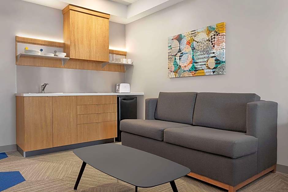 Microtel Inn & Suites by Wyndham Lac-Megantic