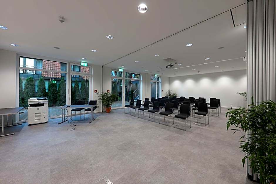 Privathotel alte mühle Wolfsburg-Weyhausen