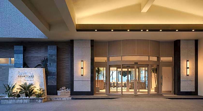 Courtyard by Marriott Okinawa Resort