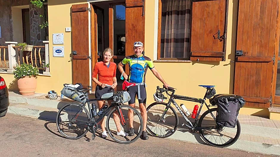 AL PEZ exclusive rooms