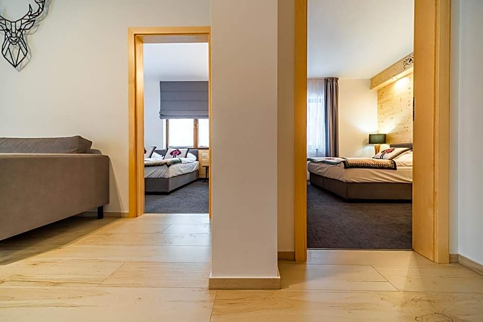 Apartamenty Góralskie Zakopane