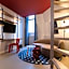 City Hotel Rembrandt Square - Just renovated