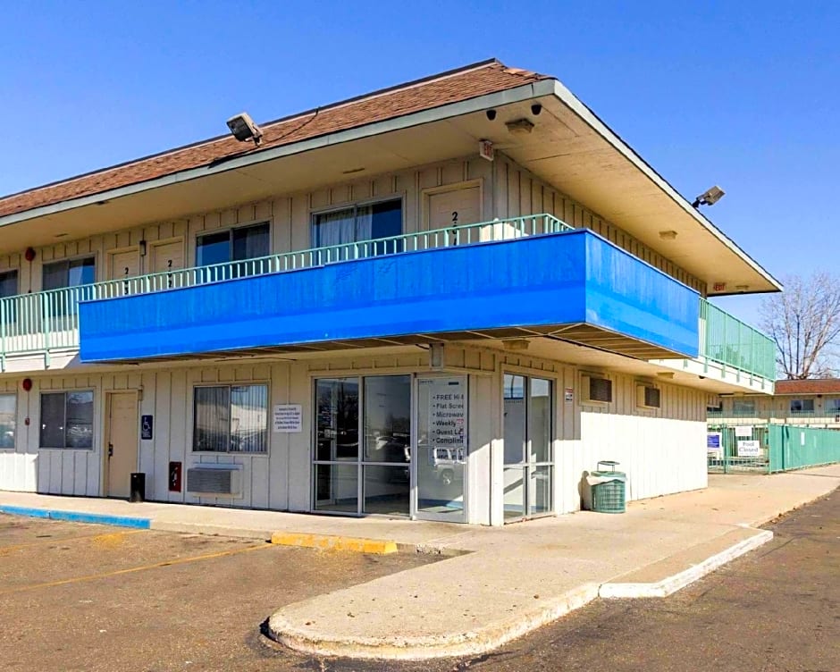 Loyalty Inn
