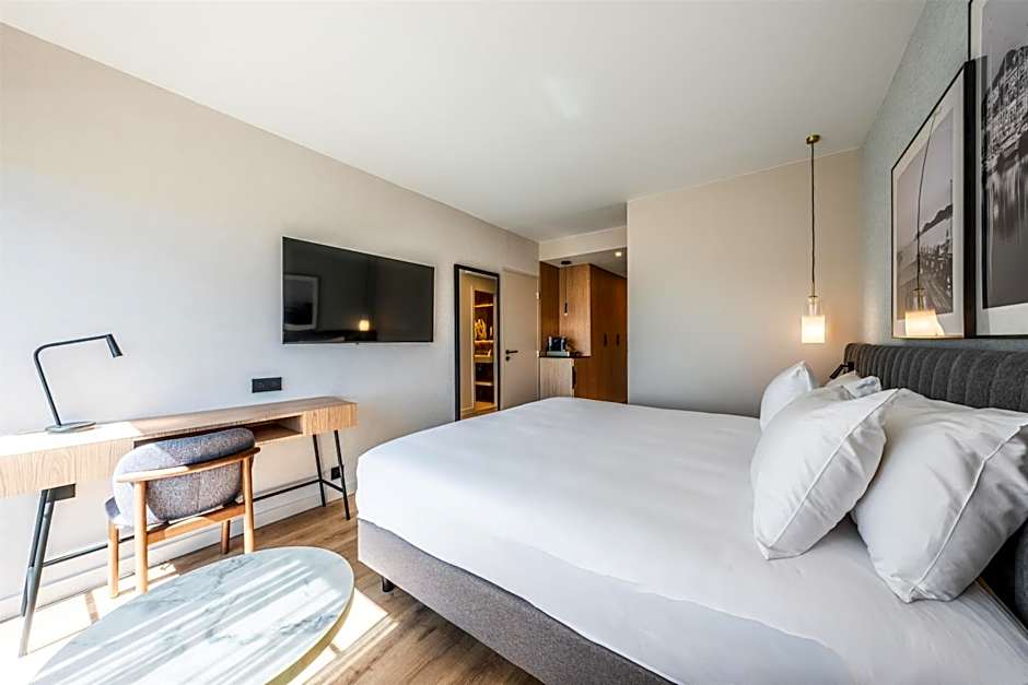 Radisson Hotel Cannes Seaside