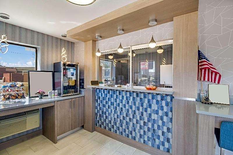 Prestige Inn