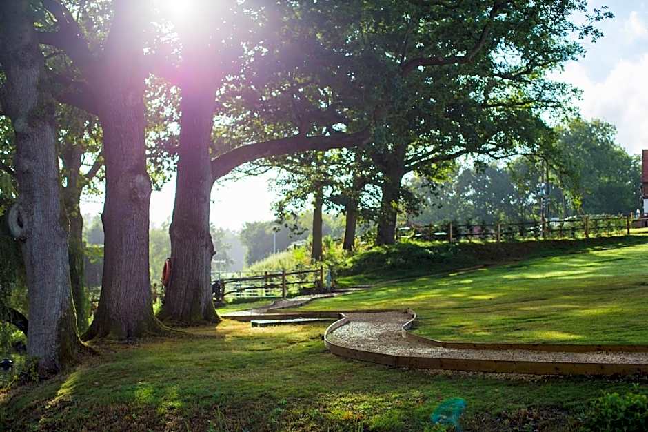 voco Lythe Hill Hotel Spa By IHG