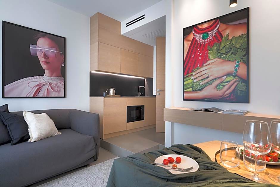Catania Smart Apartments