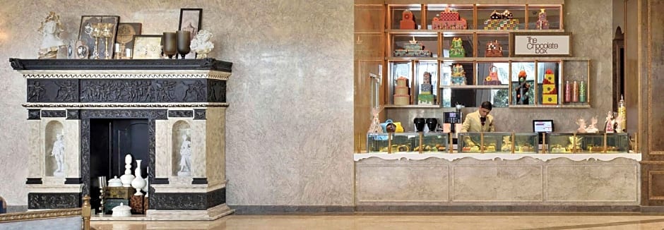 Radisson Blu MBD Hotel Noida