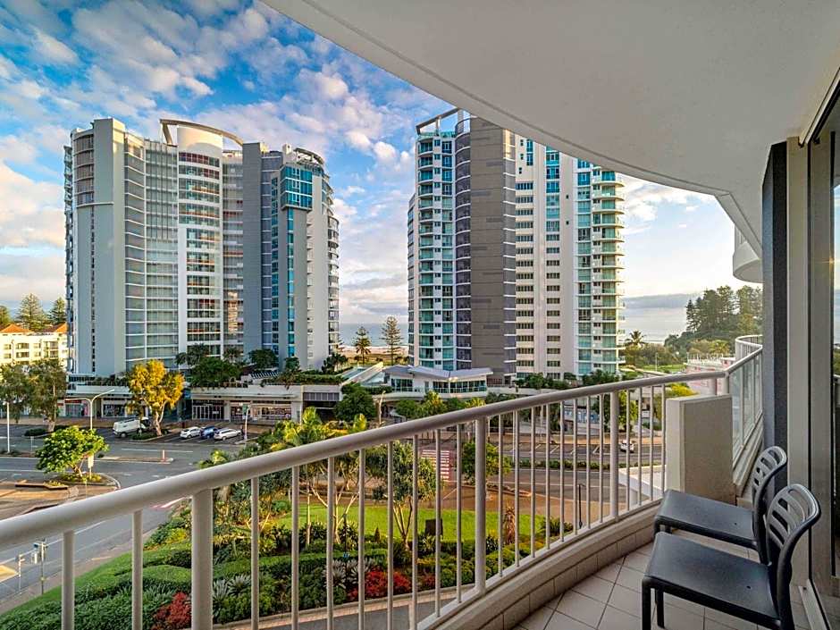 The Sebel Twin Towns Coolangatta
