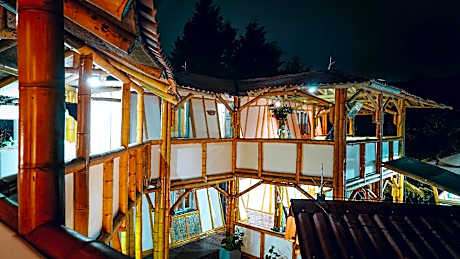 Eco Hotel Terrabella