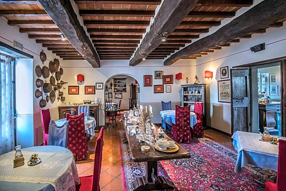 Relais Oroscopo Hotel