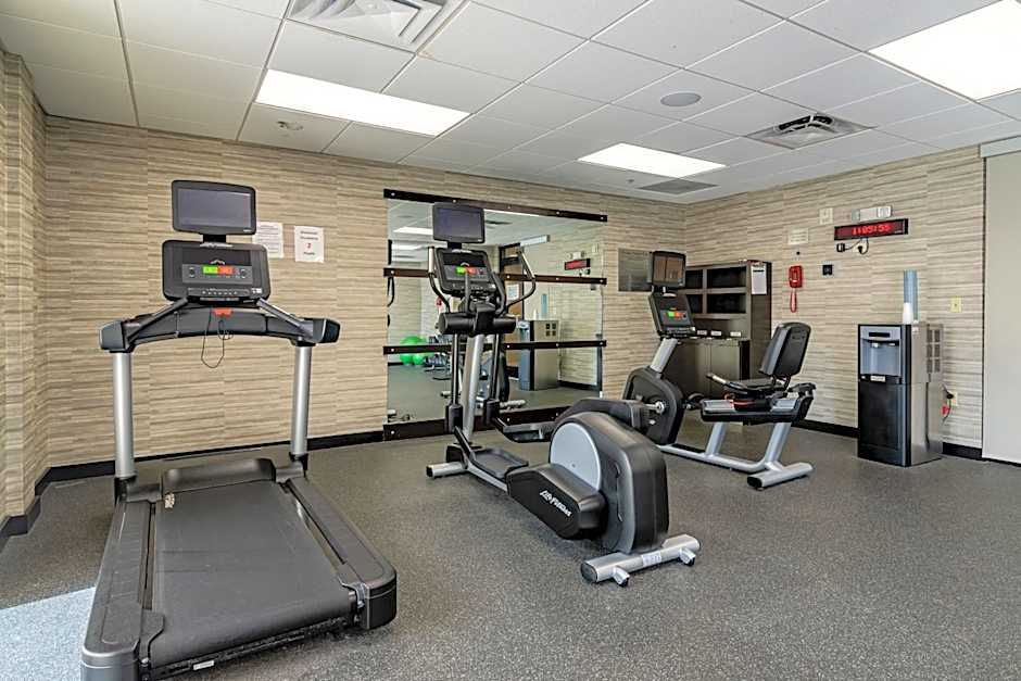 Courtyard by Marriott Brunswick