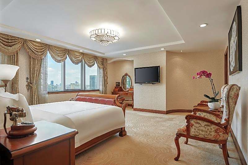 Hotel Canton