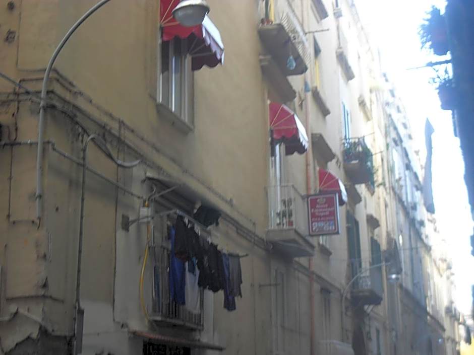 B&BHotel EMMANUEL Napoli