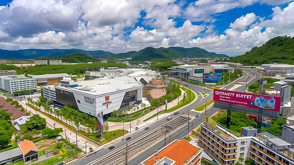 KK Karon Kata Boutique Hotel