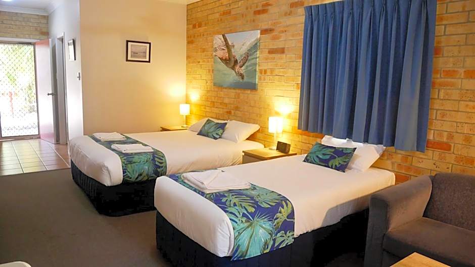 Emeraldene Inn & Eco-Lodge