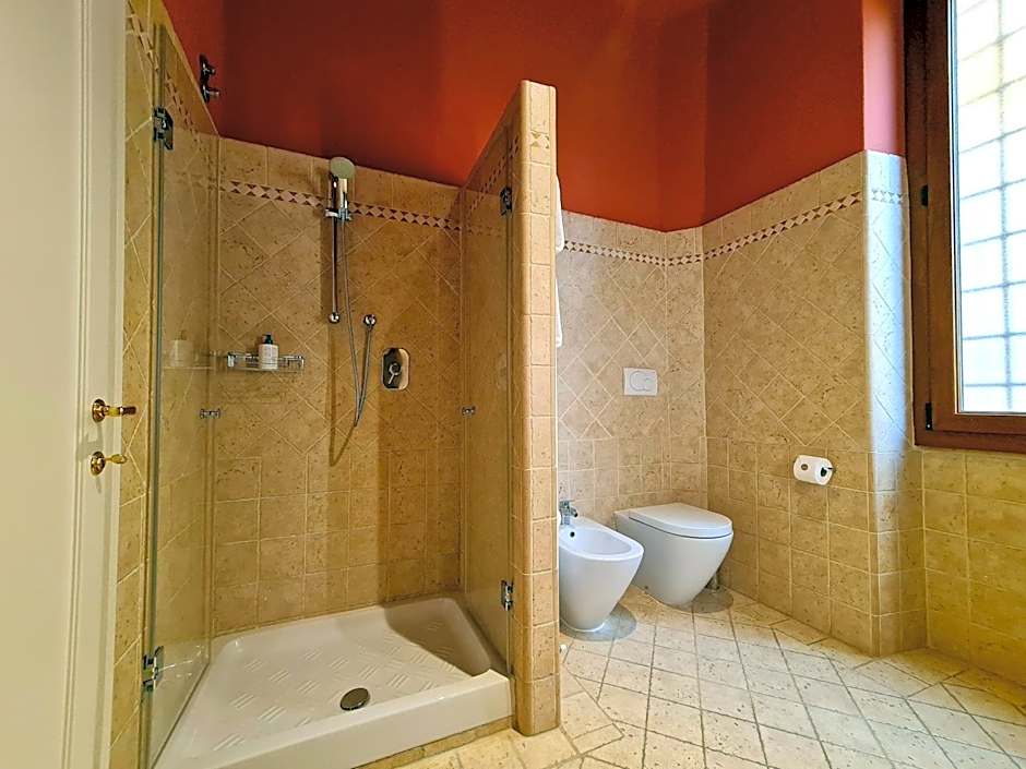 Hotel Santa Maria Novella