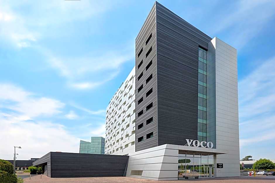 voco Venice Mestre - The Quid By IHG