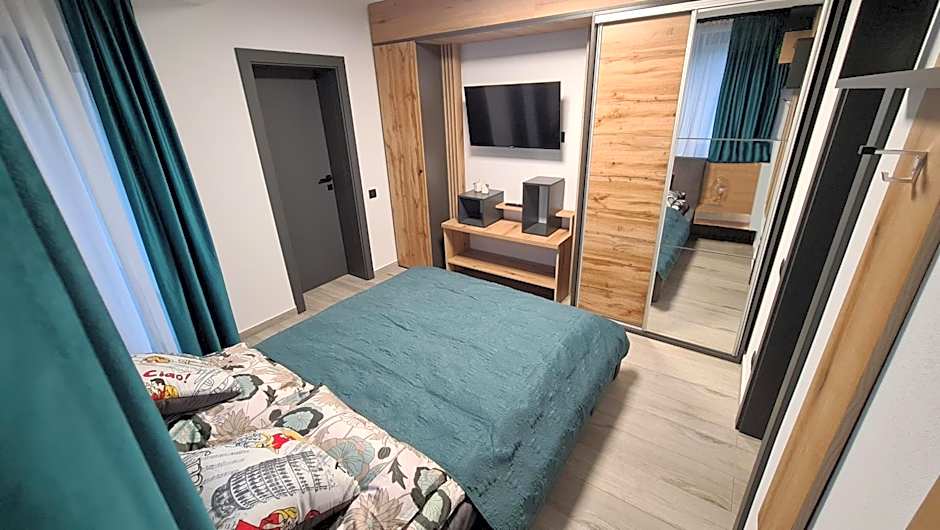 Complex Lunlo Village