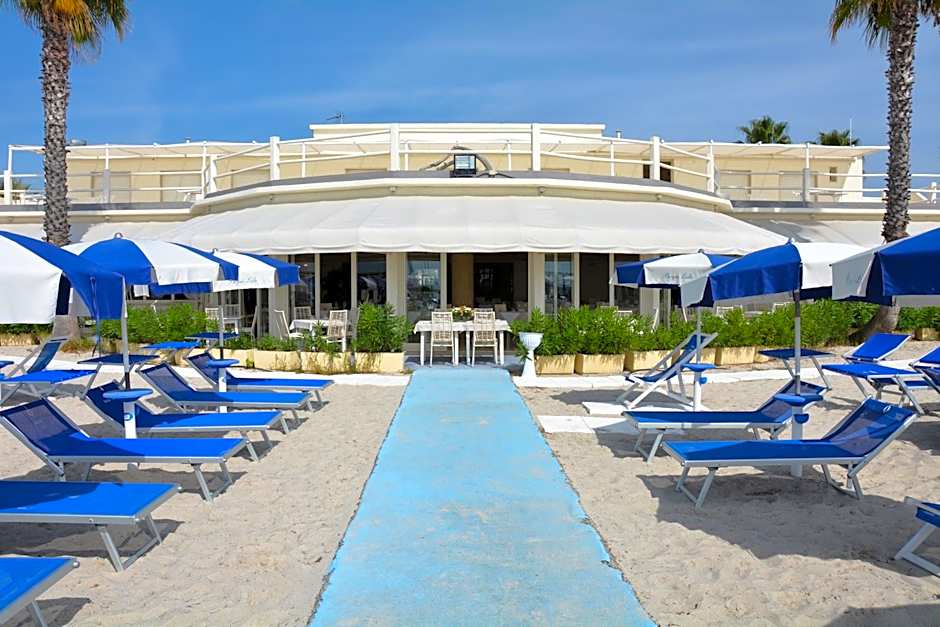 Hotel Bagni Lido