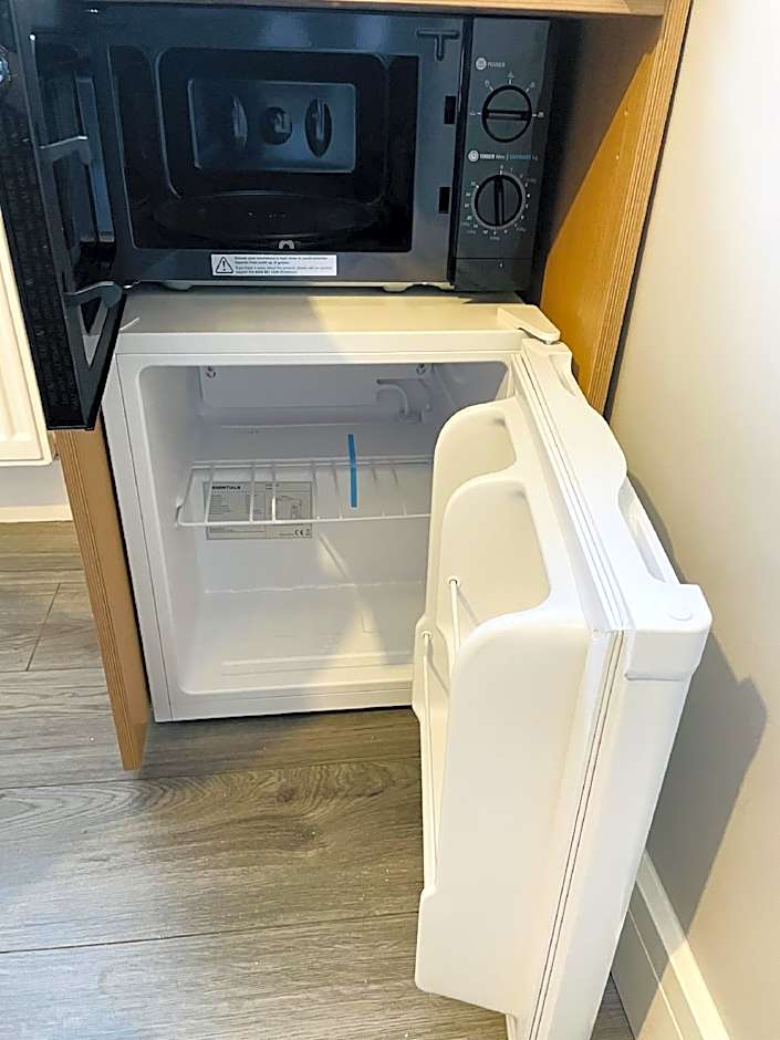 Cranmore Guest House