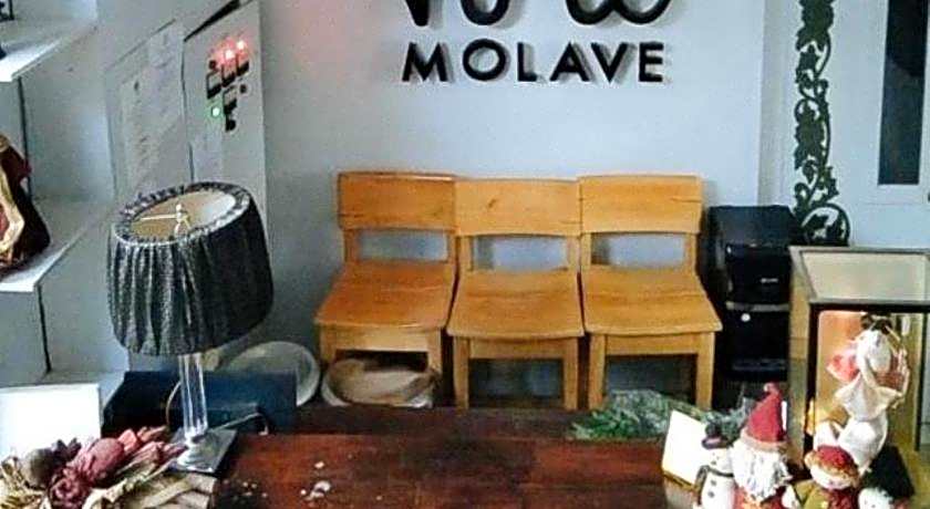 RedDoorz @ Vine Molave