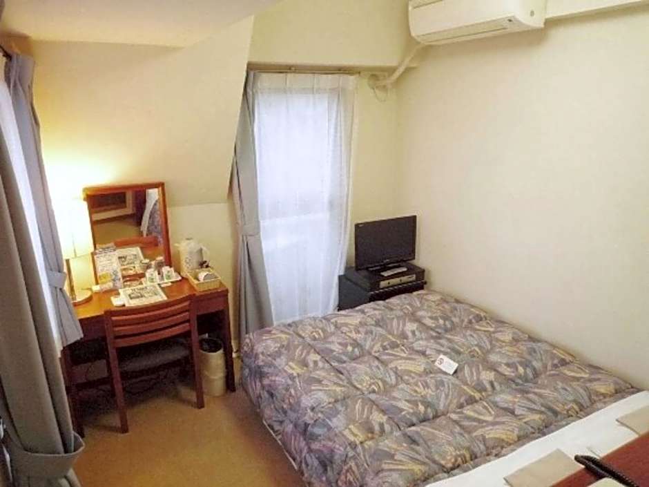 SkyHeart Hotel Kawasaki