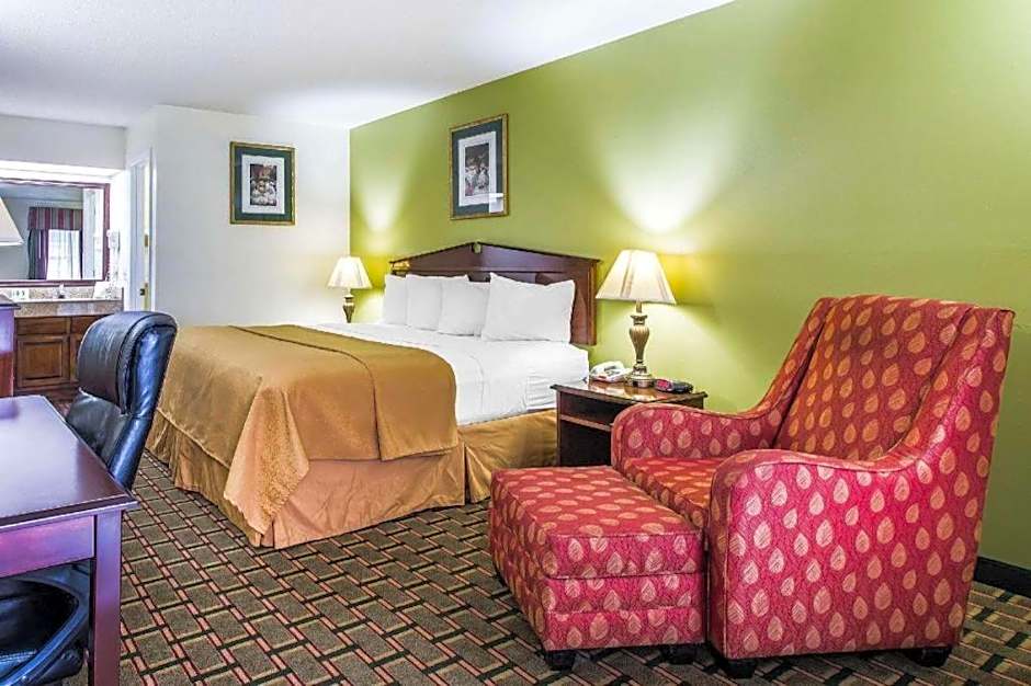 Quality Inn Eastman