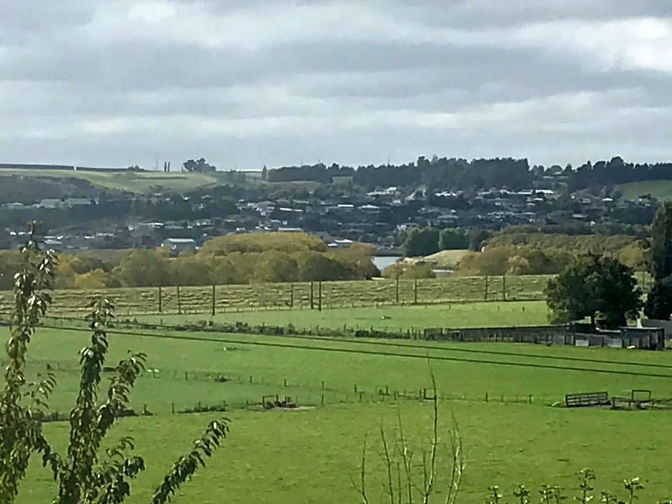 Blair Athol Accommodation