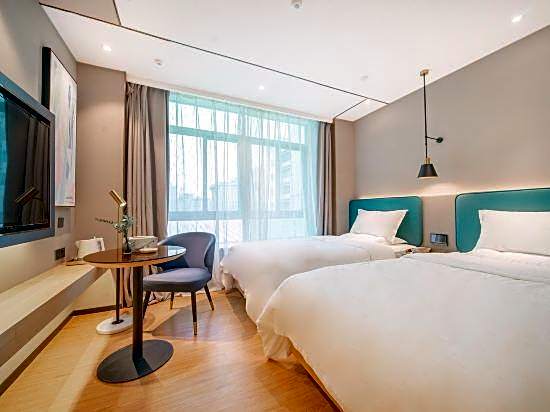 CHEERMAY HOTELS·Guangzhou Shangxiajiu Pedestrian Street Branch