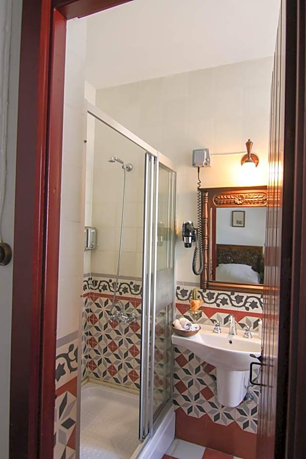 Gul Hanim House Boutique Hotel
