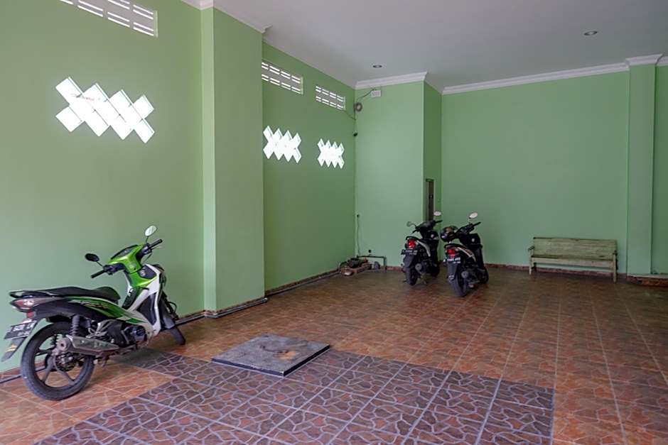 KoolKost @ Majapahit Area Semarang