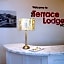 The Terrace Lodge Hotel