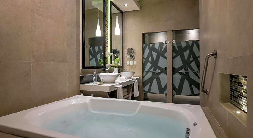 El Dorado Seaside Suites - Catamaran Cenote & More Inclusive- Adults Only