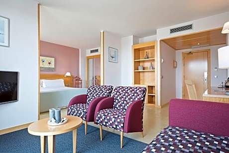 Sol Suite Ocean View