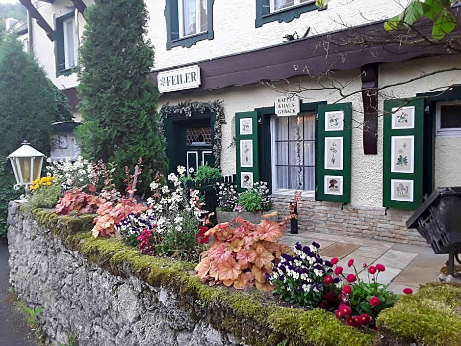 Hotel Feiler