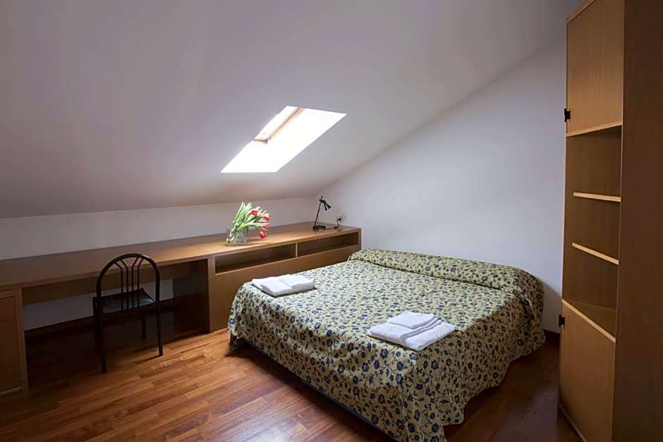 Residence Villa Odescalchi