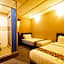 RAINFOREST Budget Stay
