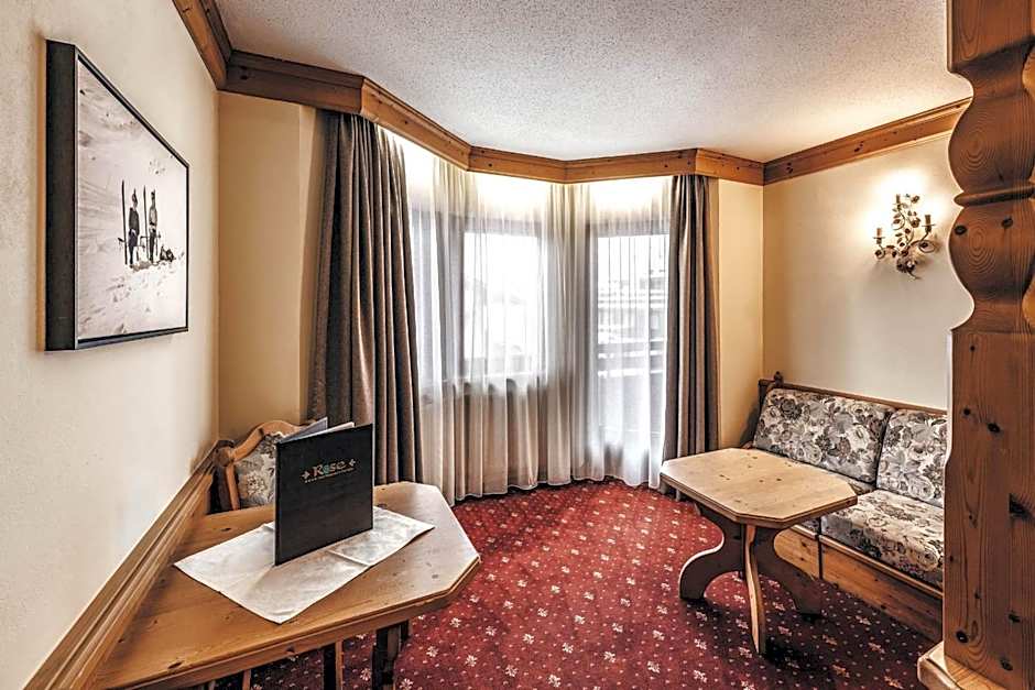 Hotel Rose