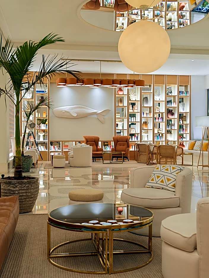 H10 Porto Poniente 4* Sup