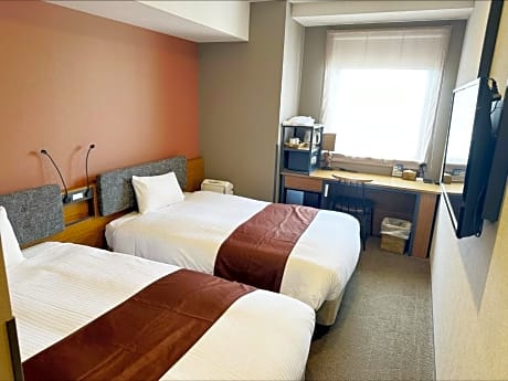 Quadruple Room with Bathroom